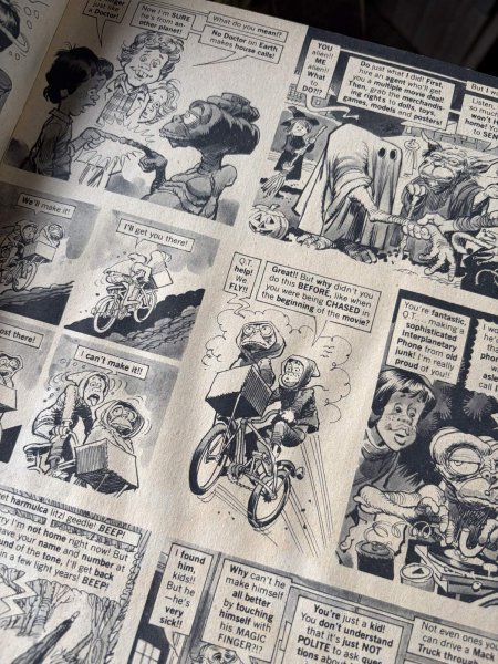 画像4: 80s Vintage MAD Magazine No.236 Jan. 1983 (A814) (4)
