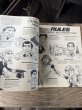 画像7: 80s Vintage MAD Magazine No.265 Sept. 1986 (A816) (7)