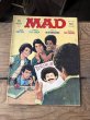 画像1: 70s Vintage MAD Magazine No.189 March 1977 (A813) (1)