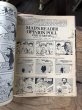 画像5: 80s Vintage MAD Magazine No.281 September 1988 (A815) (5)