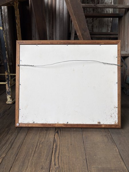 画像3: 〜50s Vintage BILTRITE GRIPLUG TAPS Advertising Store Display Sign (A818) (3)