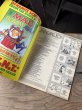 画像2: 80s Vintage MAD Magazine No.281 September 1988 (A815) (2)