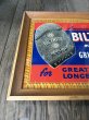 画像8: 〜50s Vintage BILTRITE GRIPLUG TAPS Advertising Store Display Sign (A818) (8)