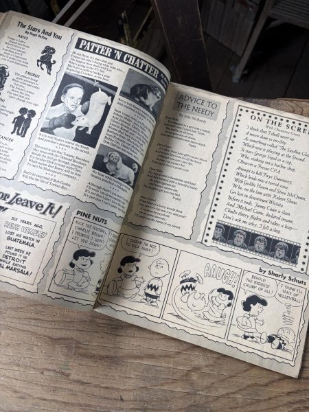 画像4: 70s Vintage MAD Magazine No.194 Oct 1977 (A812) (4)