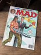 画像1: 80s Vintage MAD Magazine No.259 December 1985 (A811) (1)