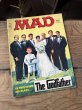 画像1: 70s Vintage MAD Magazine No.155 Dec. 1972 (A817) (1)