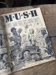 画像3: 80s Vintage MAD Magazine No.234 Oct. 1982 (A810) (3)