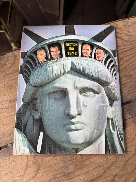 画像10: 70s Vintage MAD Magazine No.155 Dec. 1972 (A817) (10)