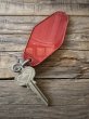 画像2: Vintage Motel Key BULAN'S MOTEL #9 (A824) (2)