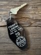 画像1: Vintage Motel Key FISHER'S LANDING #20 (A832) (1)