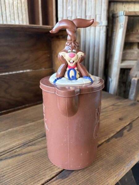 画像1: Vintage Nestle Quik Bunny Mixer (A841)   (1)