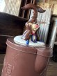 画像5: Vintage Nestle Quik Bunny Mixer (A841)   (5)
