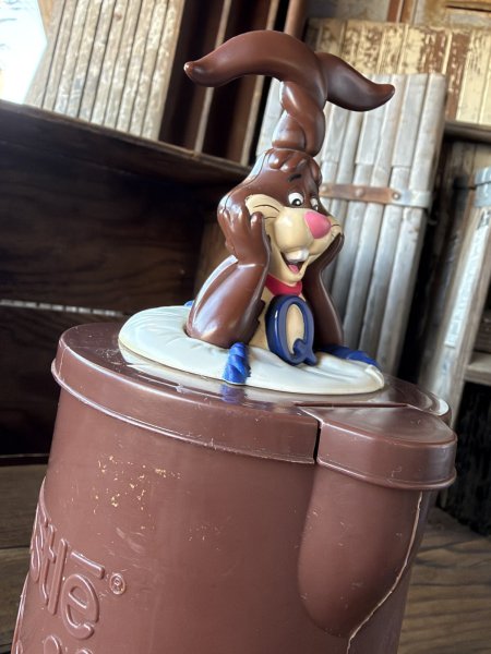 画像5: Vintage Nestle Quik Bunny Mixer (A841)   (5)