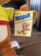画像8: 00s Vintage Nestle Quik Bunny Plush Doll 43cm (A839)   (8)
