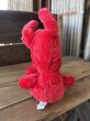 画像3: 80s Vintage Domino Pizza NOID Plush Doll 32cm (A837)   (3)
