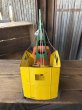 画像4: 50s Vintage Buddy L Mobile Power Digger Crane Truck (A843) (4)