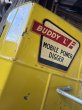画像19: 50s Vintage Buddy L Mobile Power Digger Crane Truck (A843) (19)