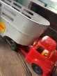 画像18: 50s Vintage Wyandotte Truck Lines Cab Trailer (A844) (18)