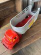 画像2: 50s Vintage Wyandotte Truck Lines Cab Trailer (A844) (2)