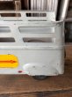 画像12: 50s Vintage Wyandotte Truck Lines Cab Trailer (A844) (12)