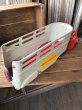 画像25: 50s Vintage Wyandotte Truck Lines Cab Trailer (A844) (25)