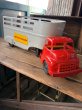 画像5: 50s Vintage Wyandotte Truck Lines Cab Trailer (A844) (5)
