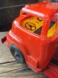 画像22: 50s Vintage Wyandotte Truck Lines Cab Trailer (A844) (22)