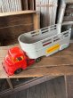 画像27: 50s Vintage Wyandotte Truck Lines Cab Trailer (A844) (27)