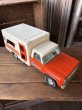 画像20: 70s Vintage Nylint Rescue Ambulance Truck (A845) (20)