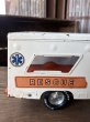 画像15: 70s Vintage Nylint Rescue Ambulance Truck (A845) (15)