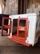 画像13: 70s Vintage Nylint Rescue Ambulance Truck (A845) (13)