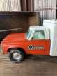 画像11: 70s Vintage Nylint Rescue Ambulance Truck (A845) (11)