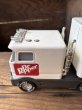 画像14: 90s Nylint Dr.Pepper Advertising Pressed Steel Truck and Trailer (A846) (14)