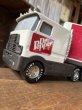 画像12: 90s Nylint Dr.Pepper Advertising Pressed Steel Truck and Trailer (A846) (12)