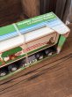 画像9: 80s Nylint Keebler Advertising Pressed Steel Truck and Trailer MIB (A849) (9)