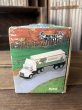 画像12: 80s Nylint Keebler Advertising Pressed Steel Truck and Trailer MIB (A849) (12)
