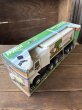 画像5: 80s Nylint Keebler Advertising Pressed Steel Truck and Trailer MIB (A849) (5)