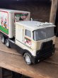 画像16: 80s Nylint Keebler Advertising Pressed Steel Truck and Trailer (A848) (16)