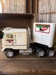 画像2: 80s Nylint Keebler Advertising Pressed Steel Truck and Trailer (A847) (2)