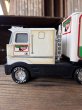 画像2: 80s Nylint Keebler Advertising Pressed Steel Truck and Trailer (A848) (2)