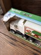 画像8: 80s Nylint Keebler Advertising Pressed Steel Truck and Trailer MIB (A849) (8)
