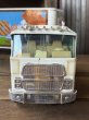 画像10: 80s Nylint Keebler Advertising Pressed Steel Truck and Trailer (A847) (10)