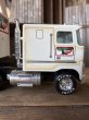 画像20: 80s Nylint Keebler Advertising Pressed Steel Truck and Trailer (A847) (20)