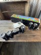 画像12: 80s Nylint Keebler Advertising Pressed Steel Truck and Trailer (A847) (12)