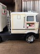 画像15: 80s Nylint Keebler Advertising Pressed Steel Truck and Trailer (A848) (15)