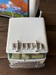 画像9: 80s Nylint Keebler Advertising Pressed Steel Truck and Trailer (A847) (9)
