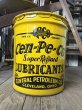 画像8: Vintage Cen-Pe-Co Five U.S. Gallons Oil Can (A851) (8)