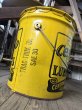 画像5: Vintage Cen-Pe-Co Five U.S. Gallons Oil Can (A851) (5)