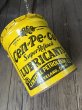 画像4: Vintage Cen-Pe-Co Five U.S. Gallons Oil Can (A851) (4)