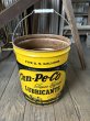 画像10: Vintage Cen-Pe-Co Five U.S. Gallons Oil Can (A850) (10)